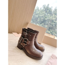 Miu Miu Boots